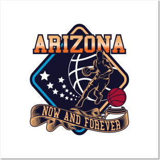 ARIZONA FOREVER | 2 SIDED Posters and Art